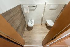Bagno camera 106