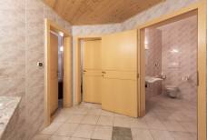 WC accessibile