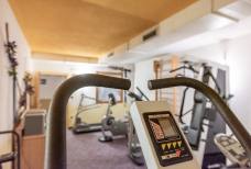 Sala fitness