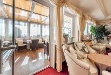 Veranda