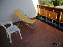 Hotel Scherlin - Terrazza