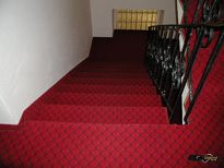 Hotel Scherlin - Scala 1