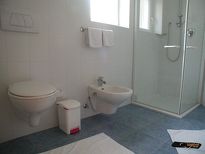 Hotel Seehauser - Bagno