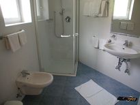 Hotel Seehauser - Bagno