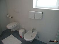 Hotel Seehauser - Bagno