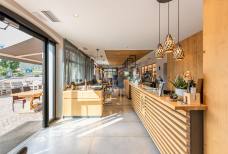 Gasthof Seeperle - Reception & Bar