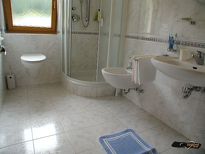 Garni Sovara - Bagno
