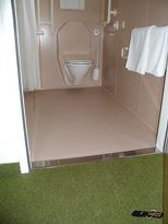 Pensione Edelweiss - Bagno