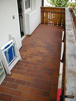Pensione Edelweiss - Balcone