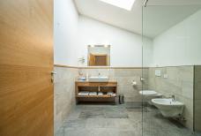 Sterzinger Moos - Camera 301 - Bagno