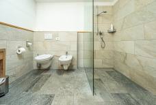 Sterzinger Moos - Camera 301 - Bagno