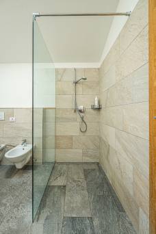 Sterzinger Moos - Camera 301 - Bagno