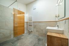 Sterzinger Moos - Camera 301 - Bagno