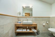 Sterzinger Moos - Camera 301 - Bagno