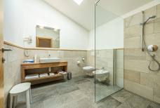 Sterzinger Moos - Camera 301 - Bagno