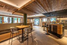 Sterzinger Moos - Bar