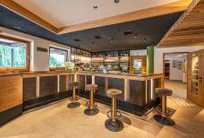 Sterzinger Moos - Bar