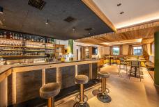 Sterzinger Moos - Bar