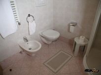 Hotel Sterzinger Moos - Badezimmer