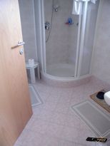 Hotel Sterzinger Moos - Badezimmer