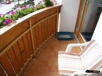 Hotel Sterzinger Moos - Balkon