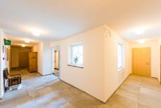 Hotel Untermelz - Ascensore