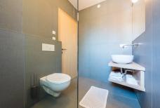 Hotel Untermelz - Bagno 130