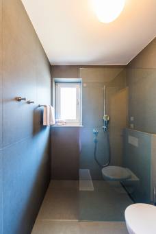 Hotel Untermelz - Bagno 130