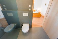 Hotel Untermelz - Bagno 130