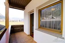 Hotel Uttenheimerhof - Balcone