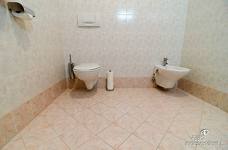 Hotel Uttenheimerhof - Bagno