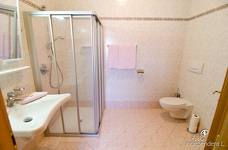 Hotel Uttenheimerhof - Bagno