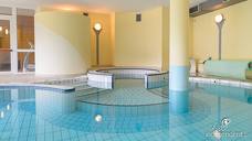Hotel Zum Rössl - Piscina coperta
