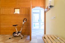 Hotel Cavallino - Sauna