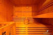 Hotel Cavallino - Sauna