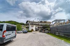 Hotel Zum Rössl - Zugangsweg