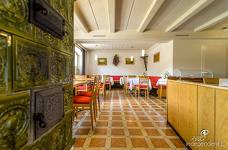 Hotel Cavallino - Sala da pranzo