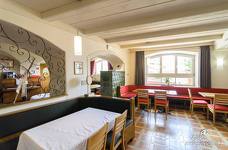Hotel Cavallino - Sala da pranzo