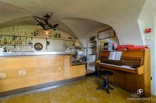 Hotel Cavallino - Bar