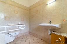 Hotel Cavallino - Servizi igenici