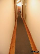 Hotel Goldene Rose - Rampe