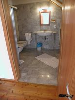 Hotel Goldene Rose - Badezimmer