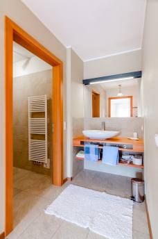 Bagno appartamento