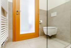 Bagno appartamento
