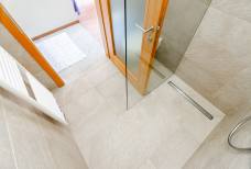 Bagno appartamento