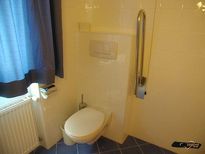 Hotel Latemar - Bagno