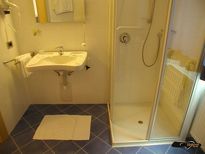 Hotel Latemar - Bagno