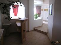 Hotel Maria - Stufe