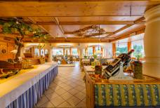 Hotel Schwarzenbach - Ristorante