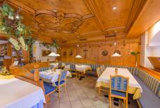 Hotel Schwarzenbach - Ristorante